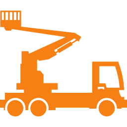 海伦高空作业车